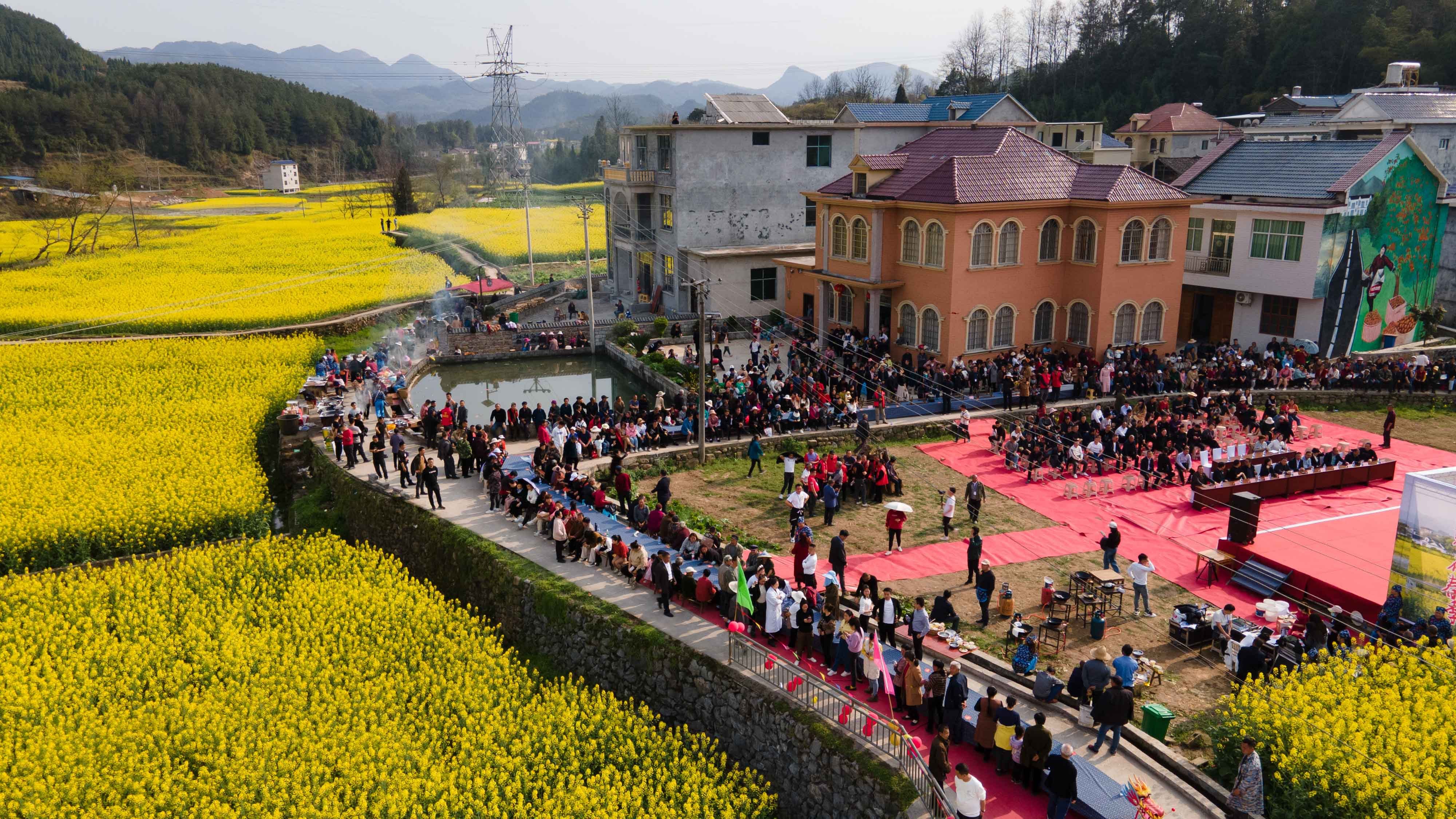 重庆秀山首富图片