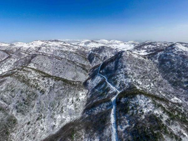 ������Ϫ����ѩ���� ѩ�����续