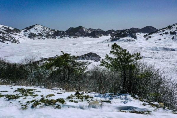 ������Ϫ����ѩ���� ѩ�����续