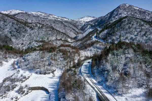 ������Ϫ����ѩ���� ѩ�����续