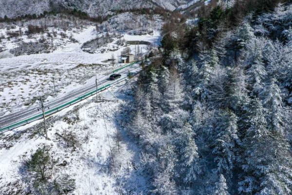 ������Ϫ����ѩ���� ѩ�����续