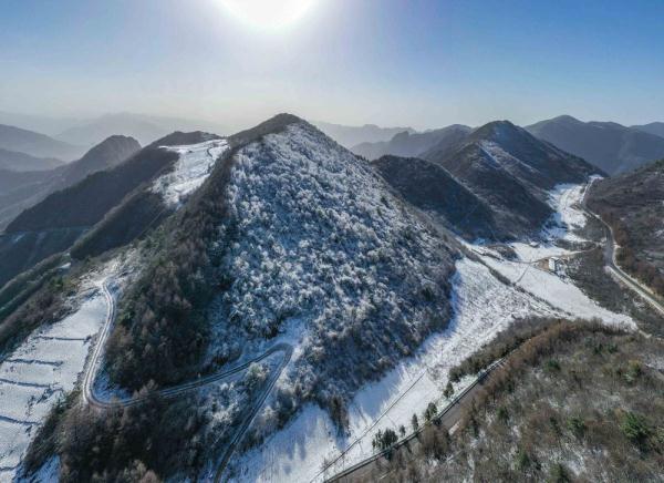 ������Ϫ����ѩ���� ѩ�����续