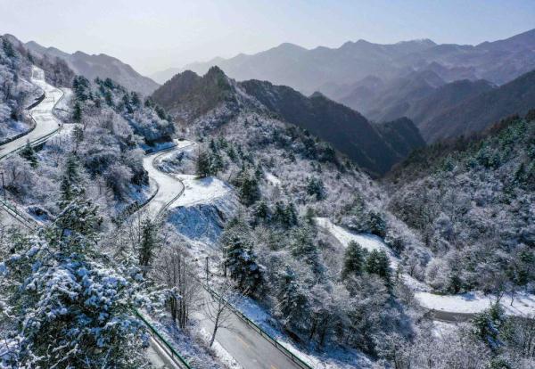 ������Ϫ����ѩ���� ѩ�����续