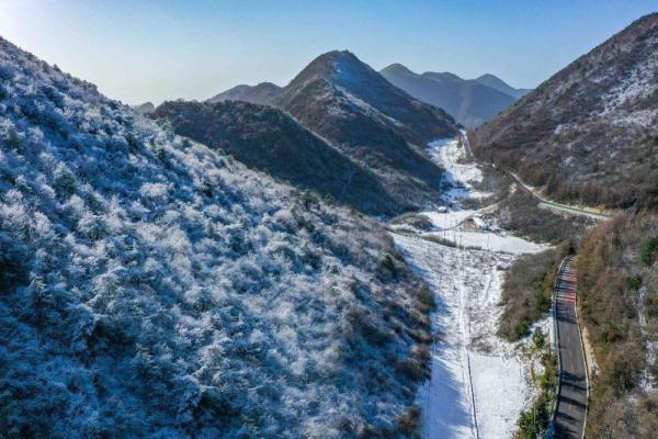 ������Ϫ����ѩ���� ѩ�����续