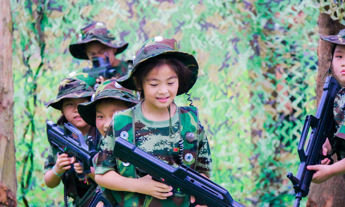 ��������Ӫ����