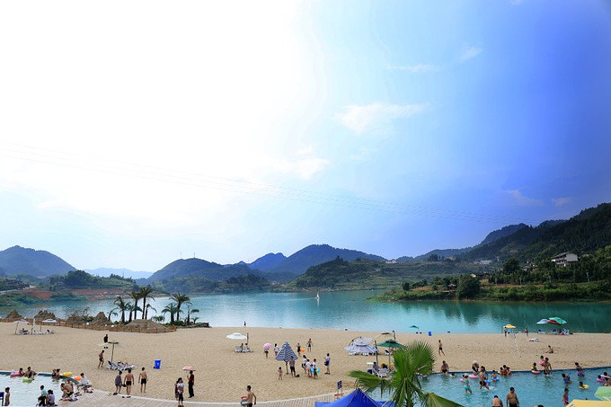 ���ɺ���ɳ̲ͼƬ