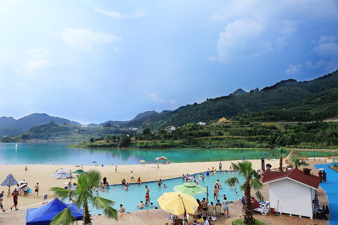 ���ɺ���ɳ̲ͼƬ