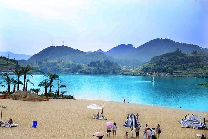 ���ɺ���ɳ̲ͼƬ