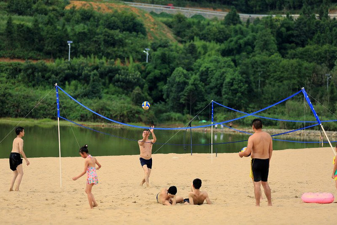 ���ɺ���ɳ̲ͼƬ