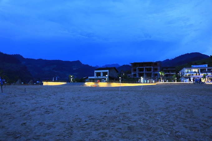 ���ɺ���ɳ̲ͼƬ